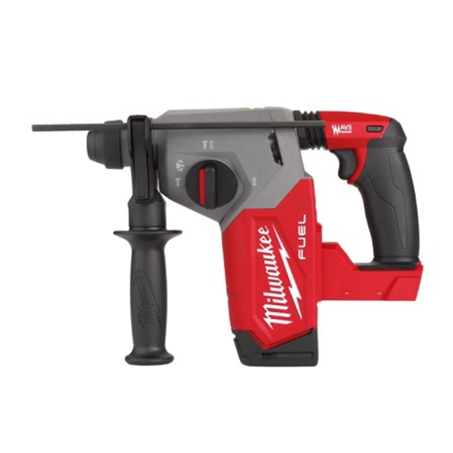Vendita online KIT M18 Forge Trapano+ Tassell.+ Smerigl.+ Avvitat. M18FPP4HF-803P